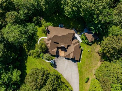 932 McNamara Road