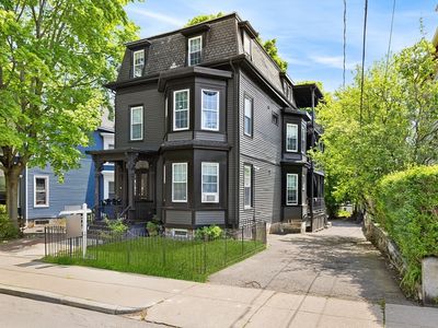 50 Perrin St