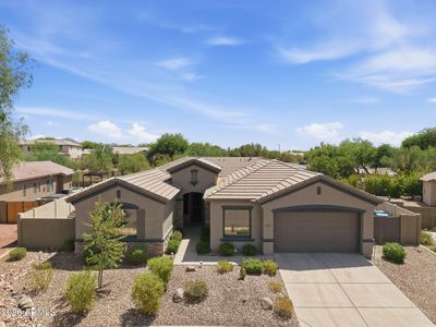 2421 W KIT CARSON Court