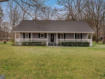 2284 Alcovy Station Rd