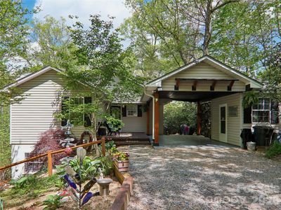 554 Pisgah Forest Dr