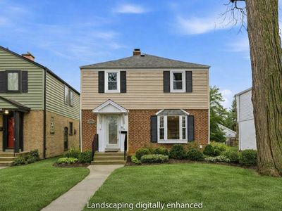 Property at 8434 Keystone Ave, Skokie, IL