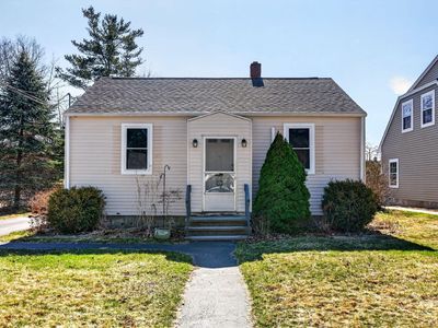 20 Providence Avenue