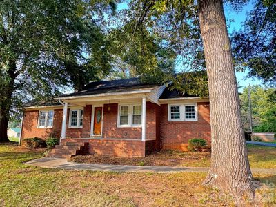 Property at 636 State Highway 16 N, Taylorsville, NC