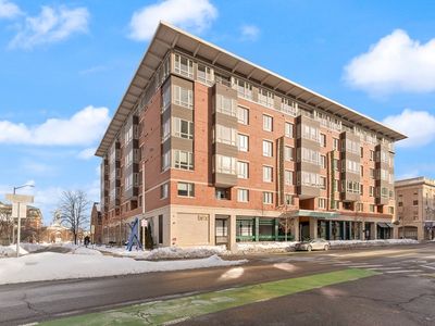 65 Washington St Unit 512