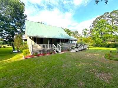 Property at 1911 County Road 852, Crane Hill, AL