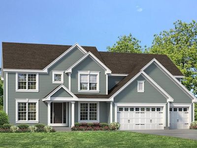 1 Hadleigh Lakeview Farm