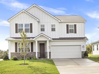 111 W Casa Way