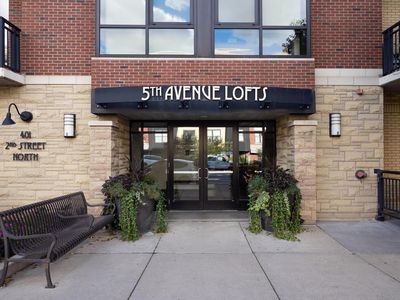 401 N 2nd St Unit 321