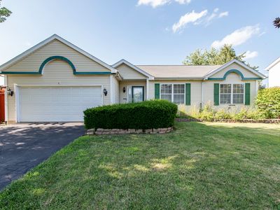 3306 Harbor Ridge Dr