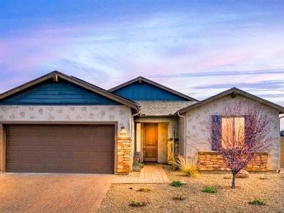 Property at 609 Tapco Lane, Clarkdale, AZ