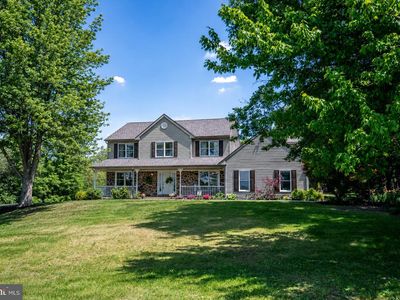 206 Reitnour Rd
