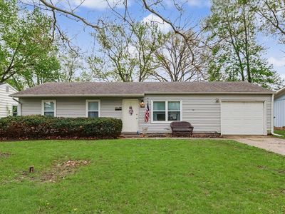 2405 Lawndale Dr