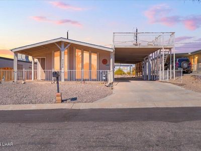 3028 Mescalero Dr