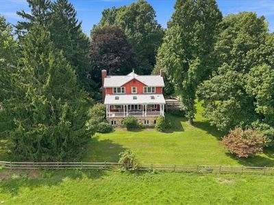 121 Brewer Rd