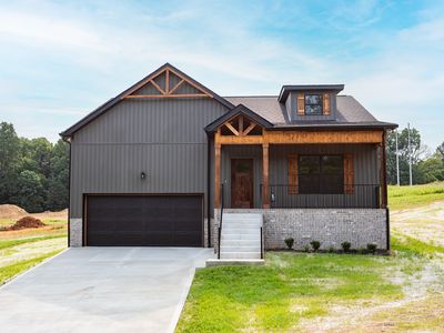 1092 Angus Way LOT 89