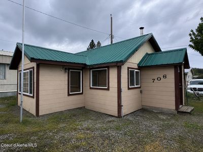 Property at 706 B St, Pinehurst, ID