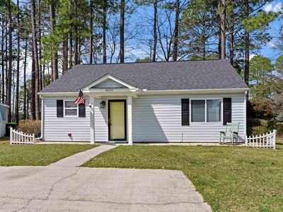 6620 W Sweetbriar Trail