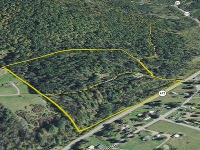 State Route 417 E Lot Wp001