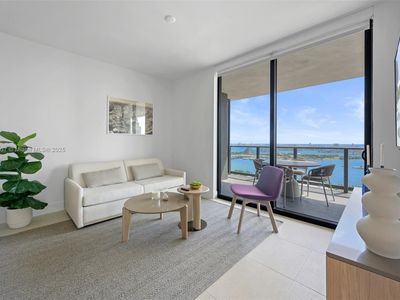 601 NE 1st Ave UNIT 3316