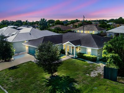 3650 SW Vincennes Street