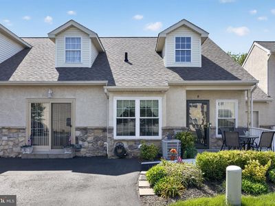 Property at 8 Stuart Dr #8, East Norriton, PA