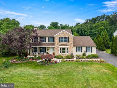 55 Ramblewood Dr