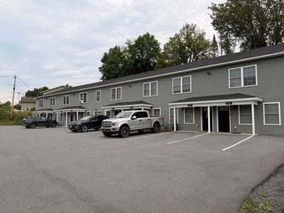 25 Fletcher Road #107