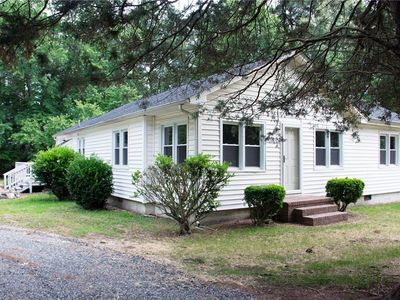 Property at 59 Yeiser Ln, Hudgins, VA