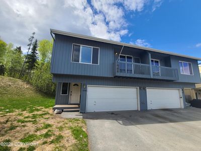 Property at 17342 Flintwood Pl #81, Eagle River, AK