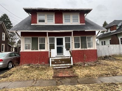 Property at 210 S Rutland St, Watertown, NY