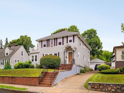 27 Pitcher Ave