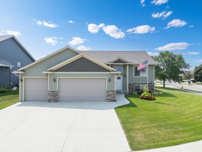 4300 Genevieve Pl NW