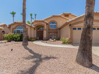 927 W Grand Caymen Drive