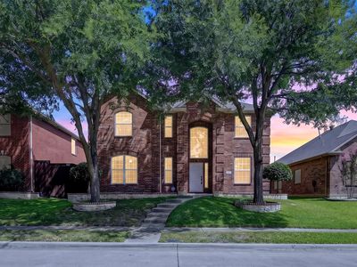 1411 Brook Ridge Ave