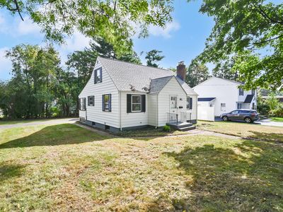 46 Walrege Rd