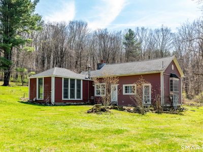 Property at 242 River Road, West Cornwall, CT