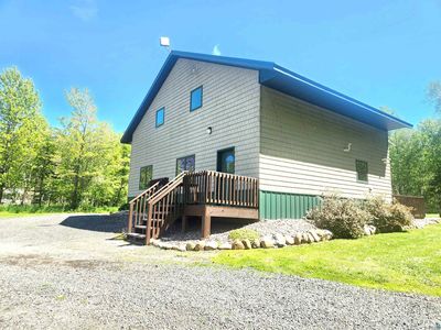 21695 State Highway 13
