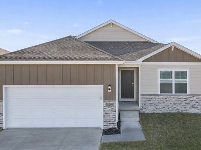 HAMILTON Plan, Waterford Pointe Express