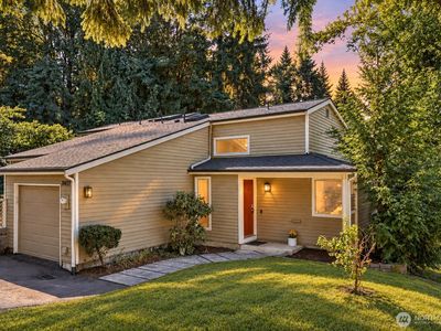 Property at 11411 102nd Court NE, Kirkland, WA
