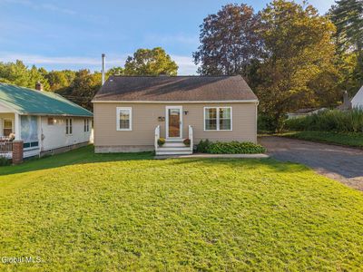 421 Unionville Feura Bush Road