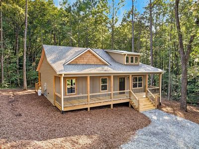 Property at 116 Reindeer Ln, Talking Rock, GA