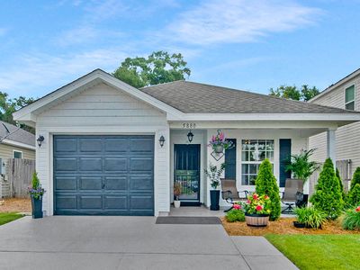 5880 Magnolia Bend Blvd