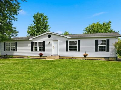 Property at 5634 E 700 S, Pierceton, IN
