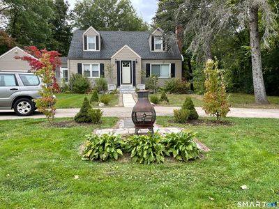Property at 1347 Hall Boulevard, Bloomfield, CT