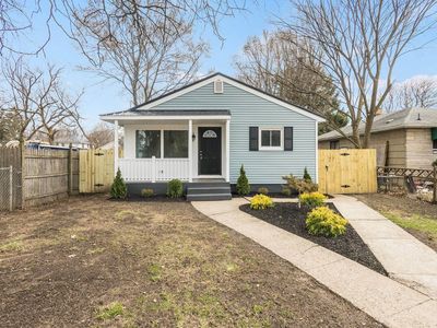 1714 N Brookfield St