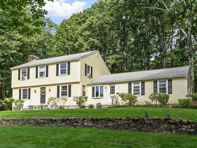 2 Nipmuc Rd