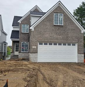 2587 Woodland Cove Dr