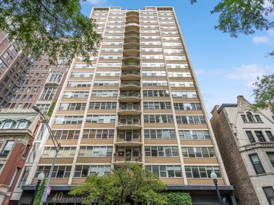 40 E Cedar St APT 4D