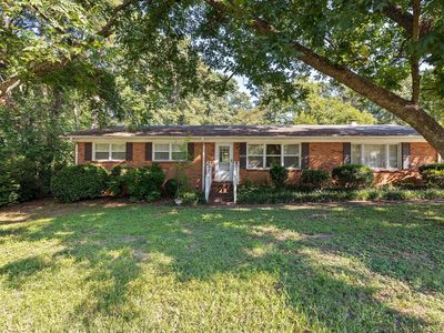 6324 Tryon Rd